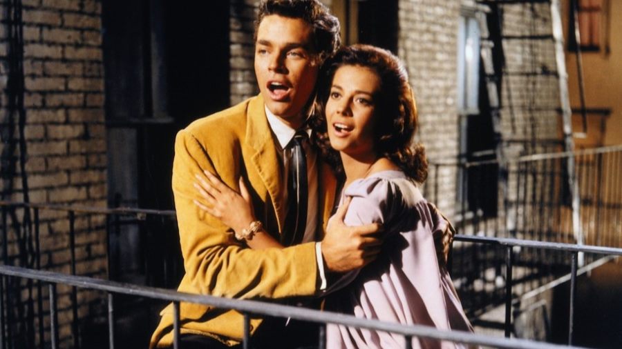 Steven Spielberg's West Side Story Has Been Cast