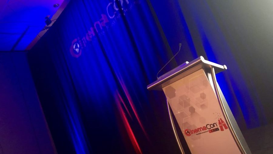 Celebration Cinema's John D. Loeks to receive 2019 NATO Marquee Award at CinemaCon