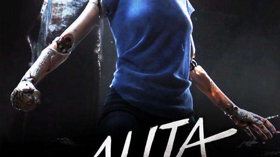 Free Screenings Offered for Alita: Battle Angel