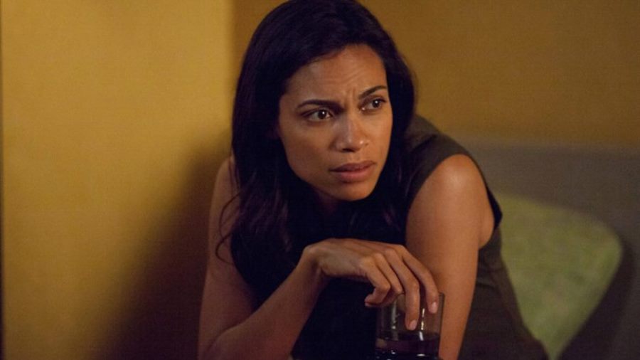 Rosario Dawson Joins Cast of Zombieland 2