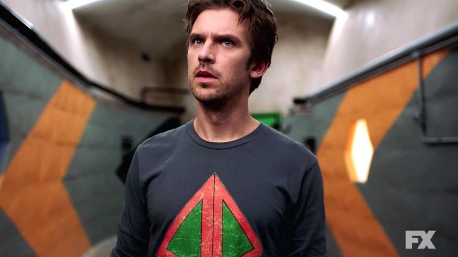 FX's Legion to End After Three Seasons