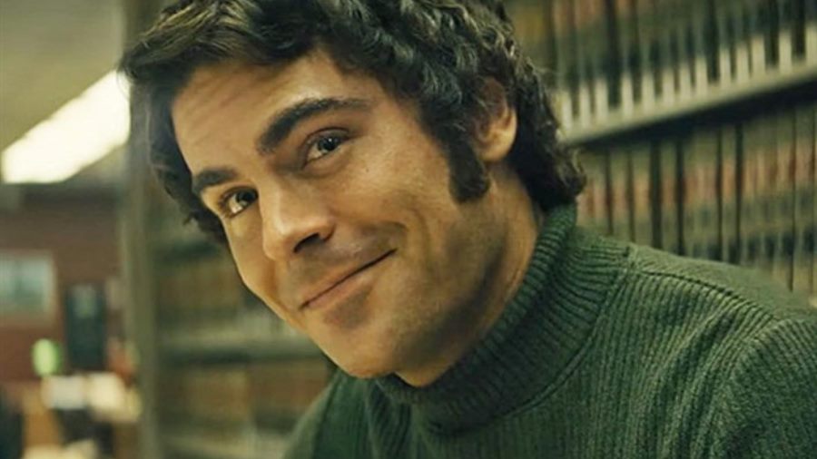 Netflix in Talks to Acquire Ted Bundy Film Extremely Wicked, Shockingly Evil and Vile