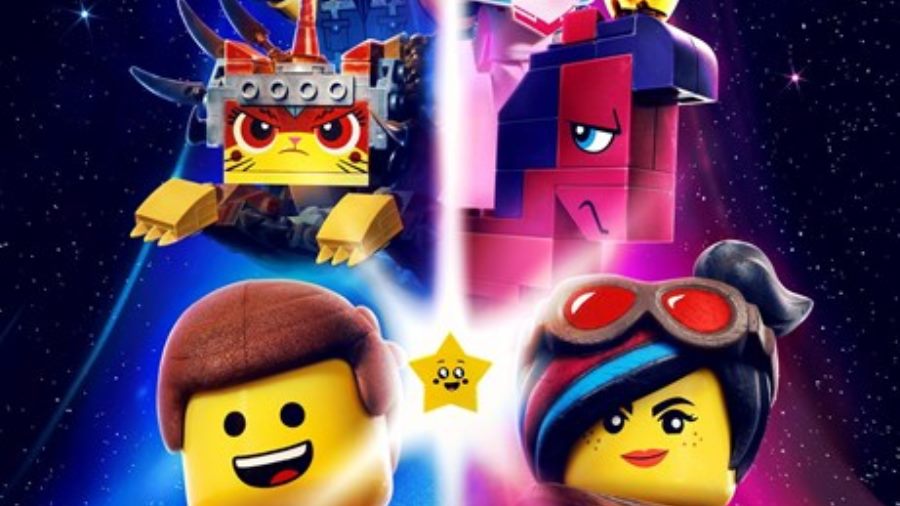 The Lego Movie 2: The Second Part Mini-Room Experience Coming to Miami International Mall