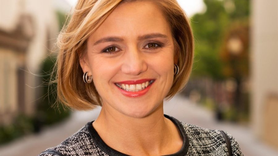 Paramount's Helen Moss to Receive CinemaCon's 'Passepartout Award'
