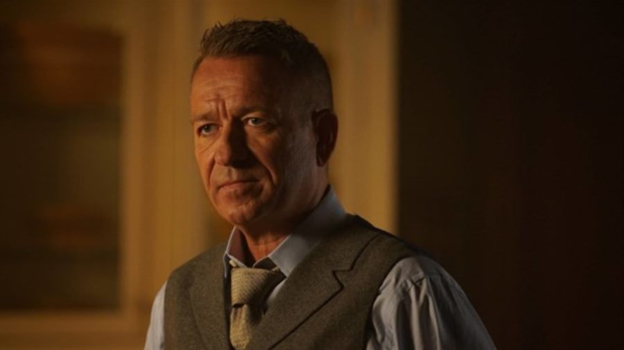 Gotham EP Talks About Upcoming Series Pennyworth