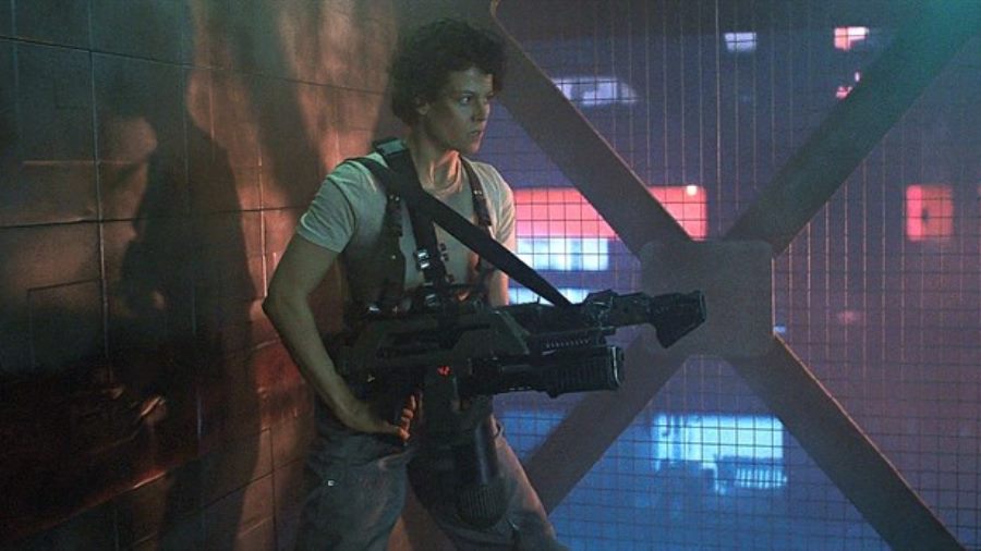 James Cameron Hints at Alien 5 Project Coming to Fruition