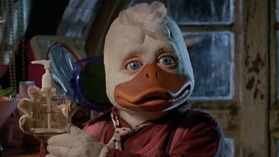 Hulu and Marvel Team Up for Four New Animated Series Including Howard the Duck