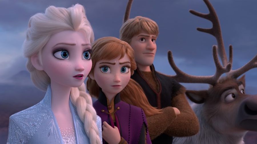 Disney Announces Unprecedented Global Launch of Star Wars and Frozen 2 Product Events