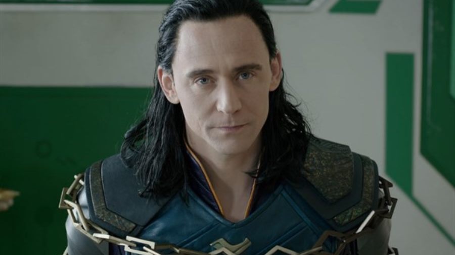 Rick and Morty's Michael Waldon Joins Disney's Loki Series