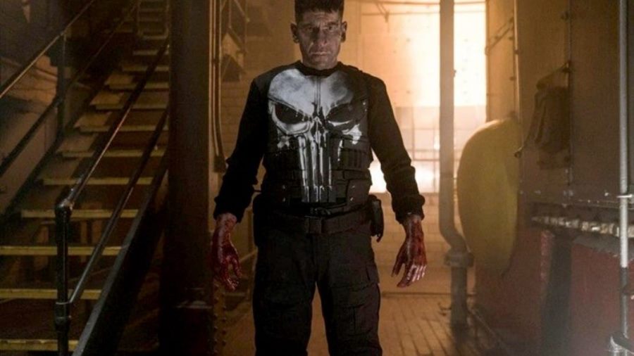 Netflix Cancels The Punisher and Jessica Jones