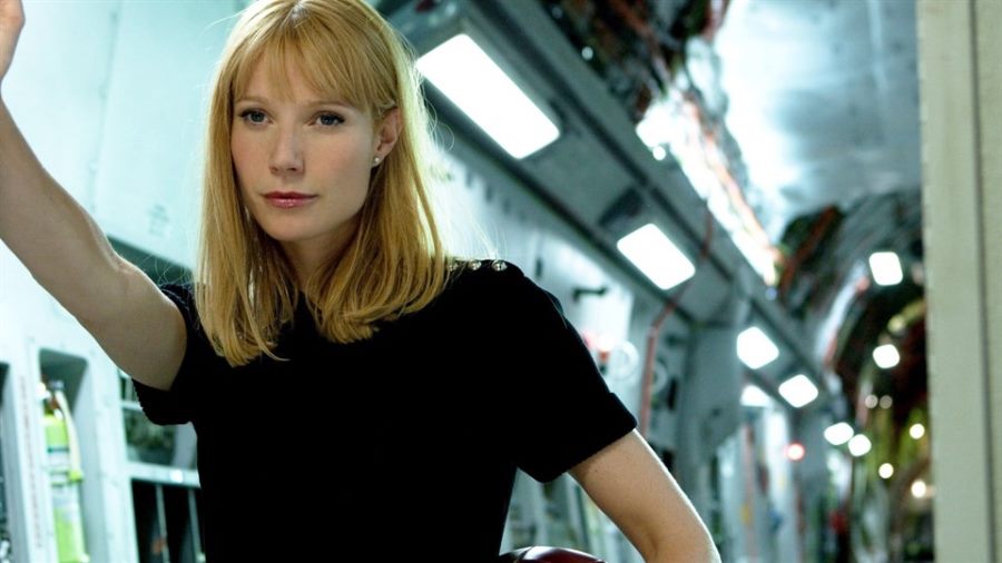 Gwyneth Paltrow Leaving Marvel Universe After Avengers: Endgame