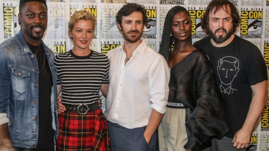 Syfy Cancels Nightflyers After One Season
