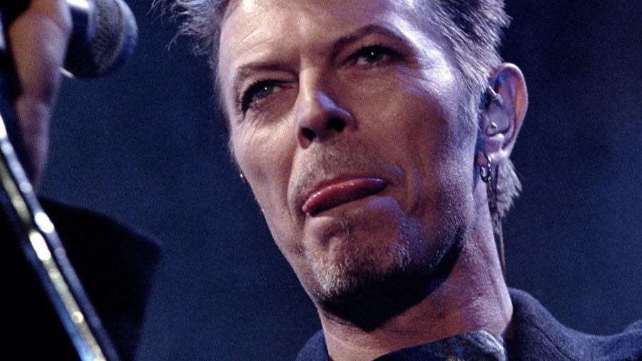 David Bowie Project to Move Forward After Live Nation Executive Shakeup