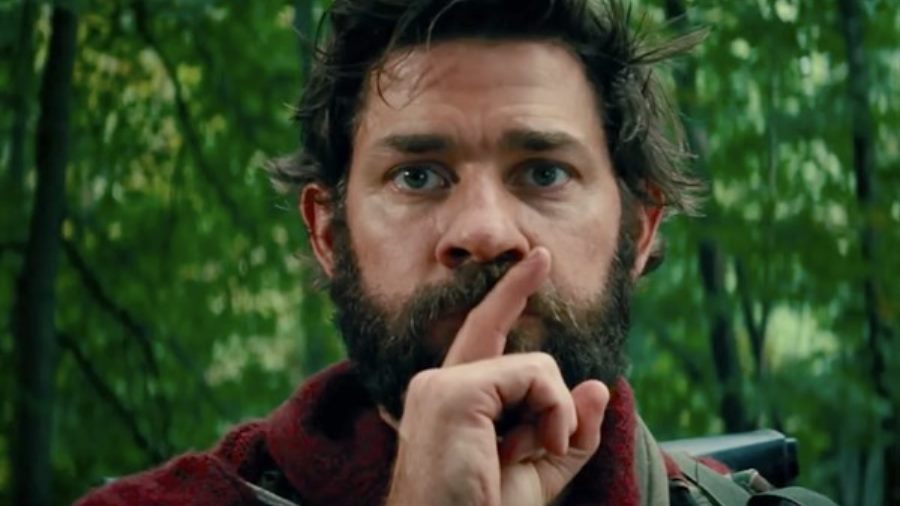 John Krasinski Signs on to Direct Quiet Place 2