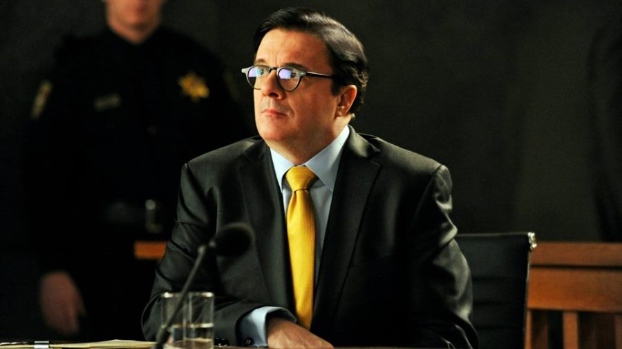 Nathan Lane Joins Cast of Penny Dreadful: City of Angels