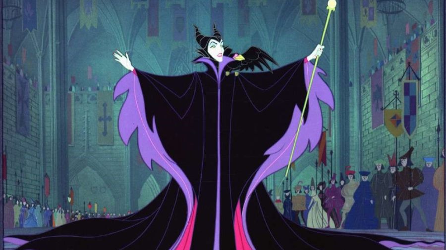 New Disney Villain Drama Coming to Disney+