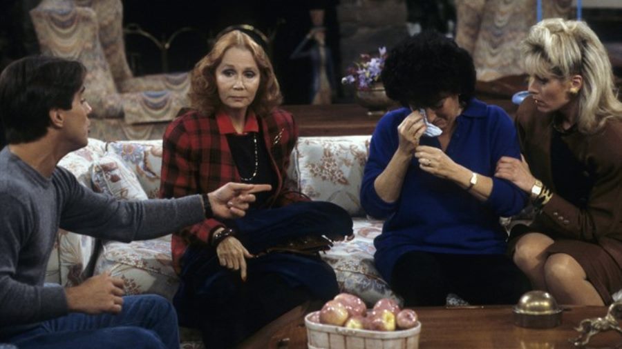 Who's The Boss Star Katherine Helmond Dies at 89