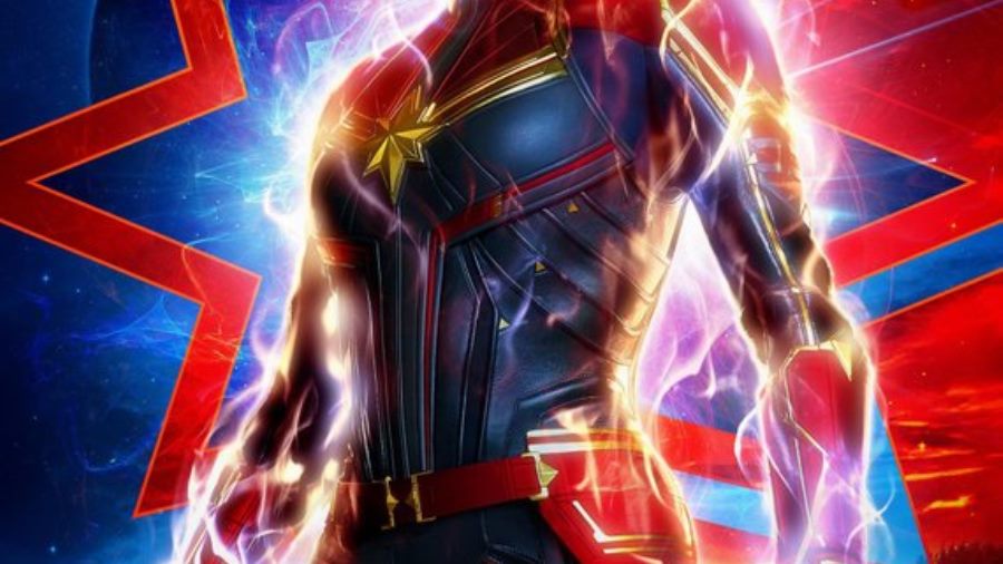 Watch Captain Marvel World Premiere Live Stream Tonight!