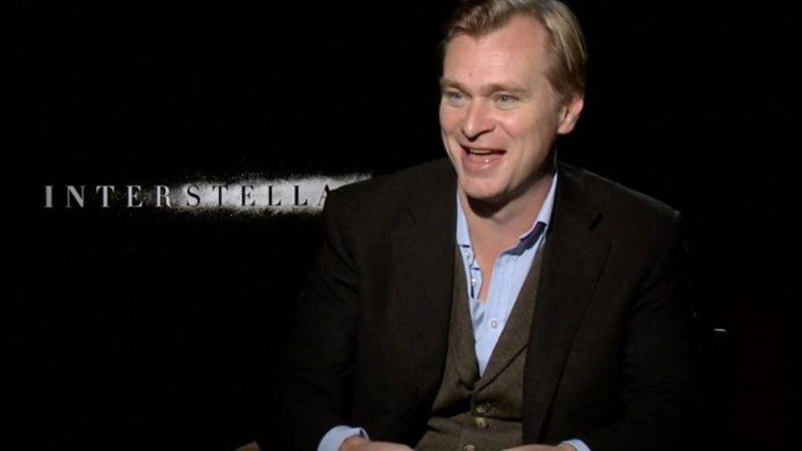 Details Emerge About Christopher Nolan's Next Project