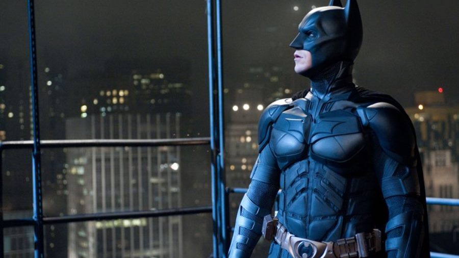 The Dark Knight Coming Back to IMAX Theatres for Batman's 80th Anniversary