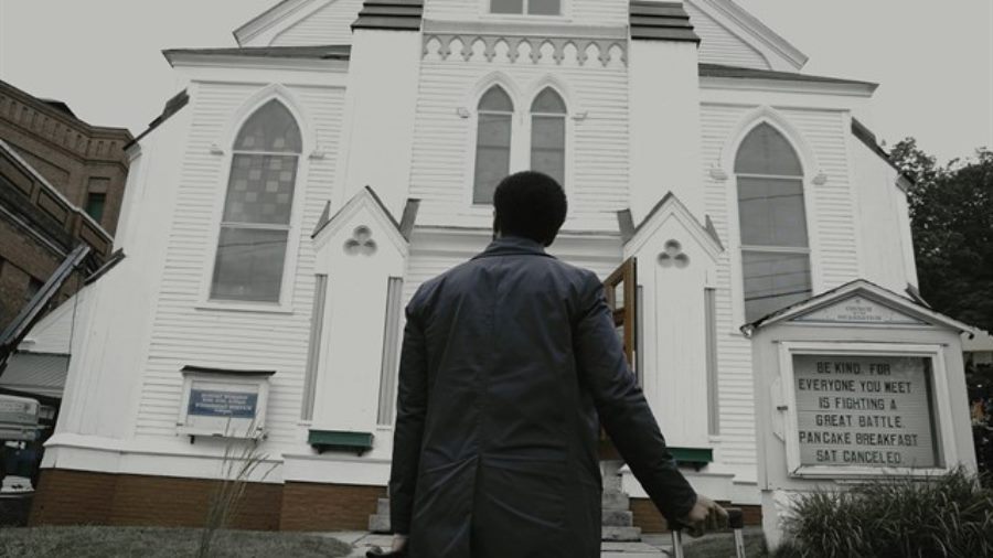 Castle Rock Season 2 Cast and Characters Announced