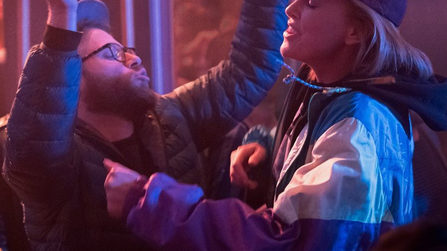 Charlize Theron and Seth Rogen to Receive CinemaCon's Comedy Stars of the Year Award
