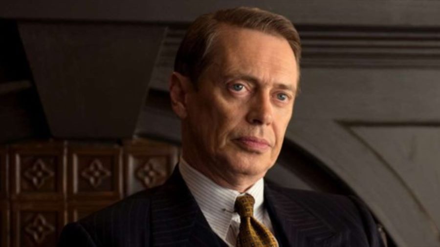 Steve Buscemi to Receive CinemaCon's Cinema Icon Award