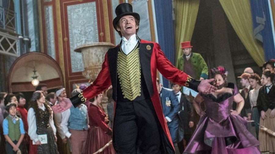 Hugh Jackman Talks Greatest Showman Sequel