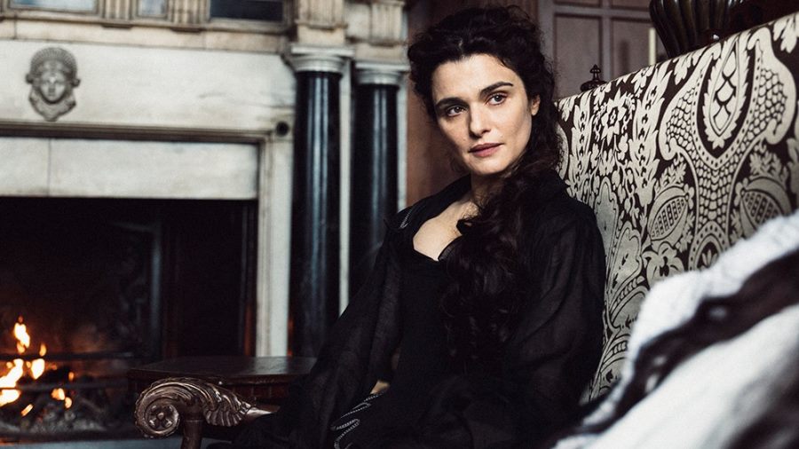 Rachel Weisz in Talks to Star in Marvel's Black Widow