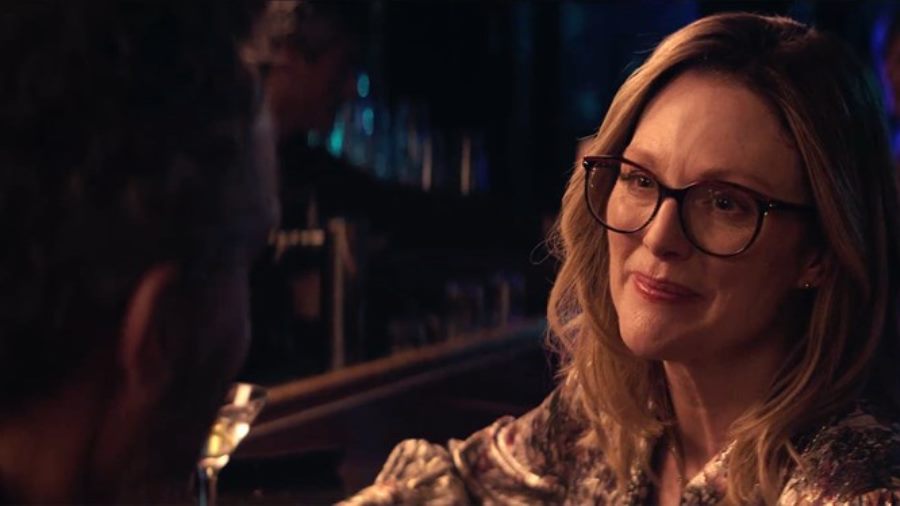 Apple TV Adapting Stephen King's Lisey's Story