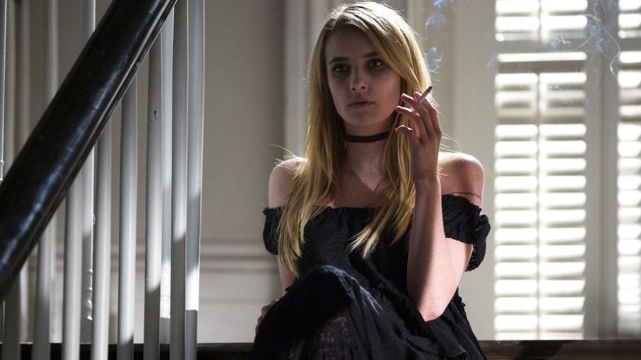 Season 9 of American Horror Story to be Titled AHS 1984