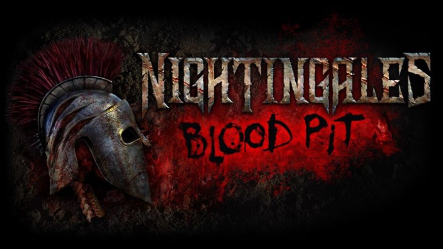 Universal Orlando Announces Original Haunted House Nightingales: Blood Pit
