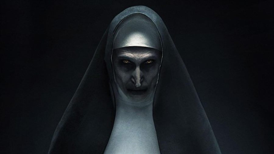 Aleka Cooper Tapped to Pen Nun Sequel