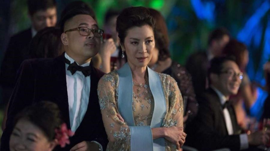 Michelle Yeoh Joins Avatar Franchise