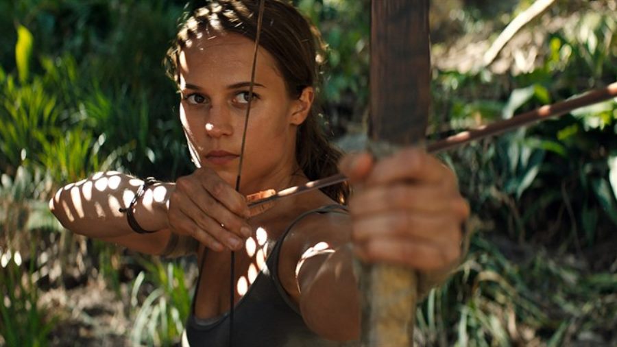 Tomb Raider 2 In the Works with New Script Writer