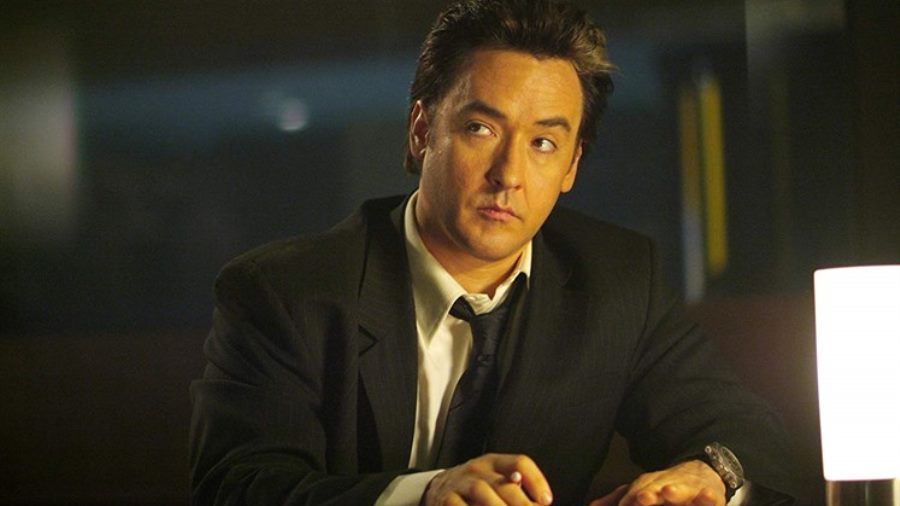 John Cusack to Star in Amazon's Utopia