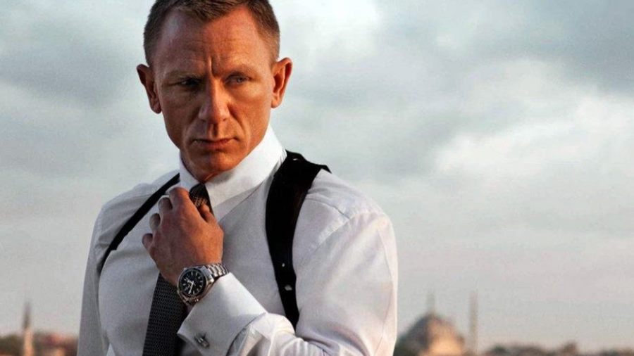 Principal Photography for Bond 25 to Begin on April 28