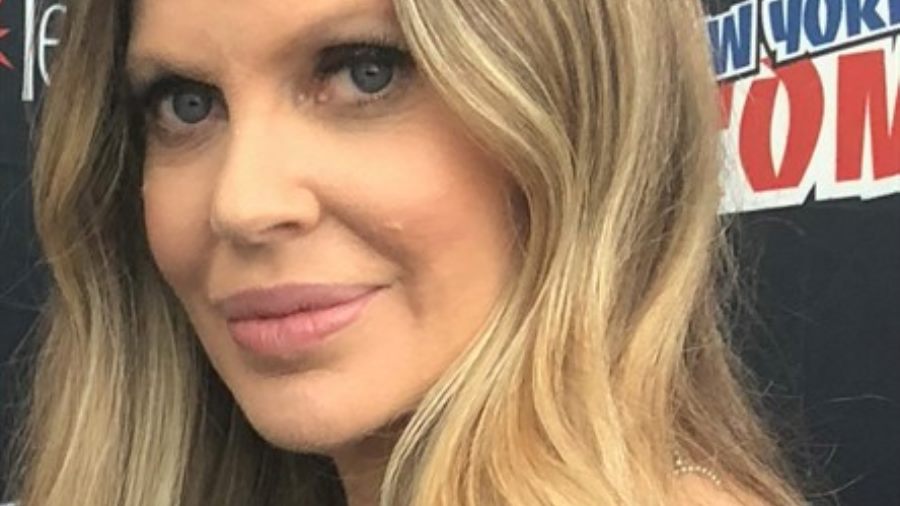 Paradise Cove Starring Kristin Bauer and Mena Suvari Begins Production