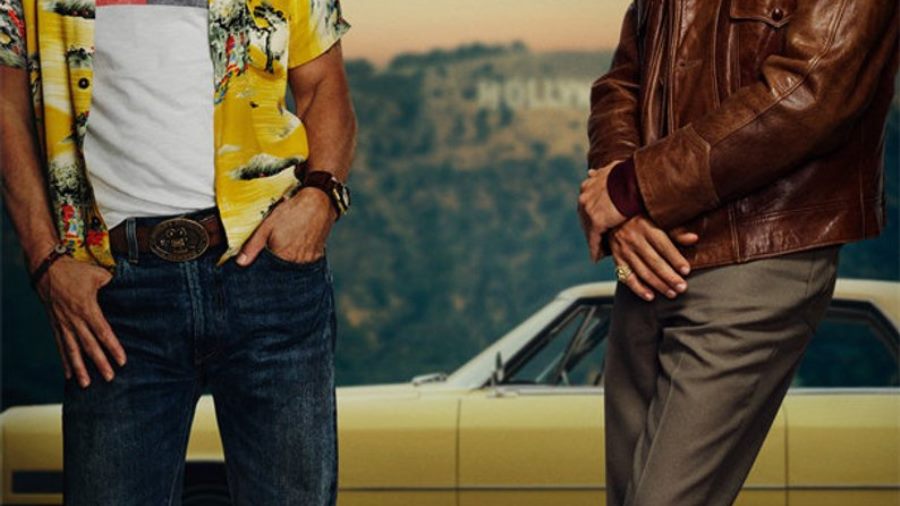 Once Upon a TIme in Hollywood to Premier at Cannes