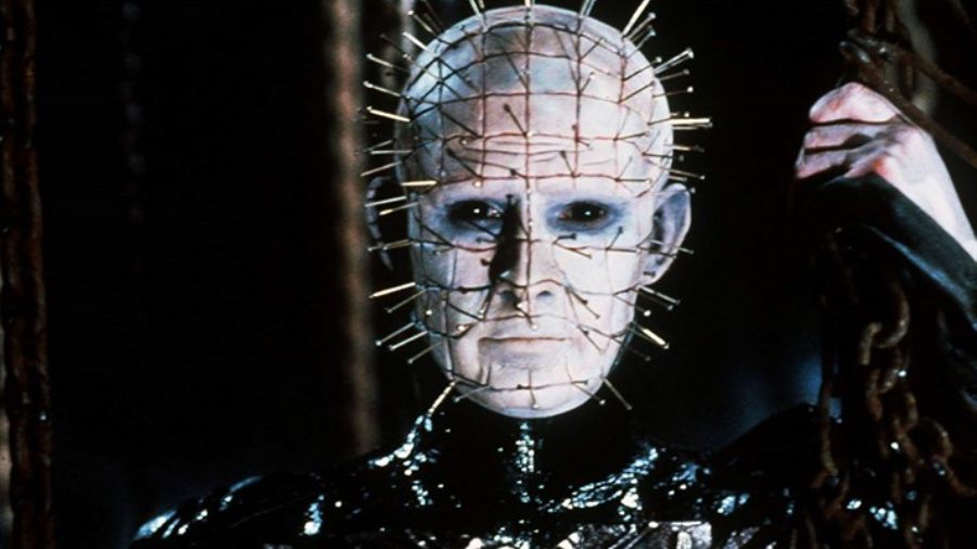 Hellraiser to Be Reborn by Spyglass Media Group