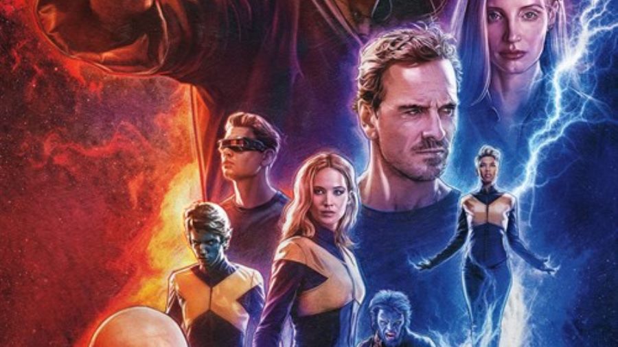 20th Century Fox Announces X-Men Day Celebration