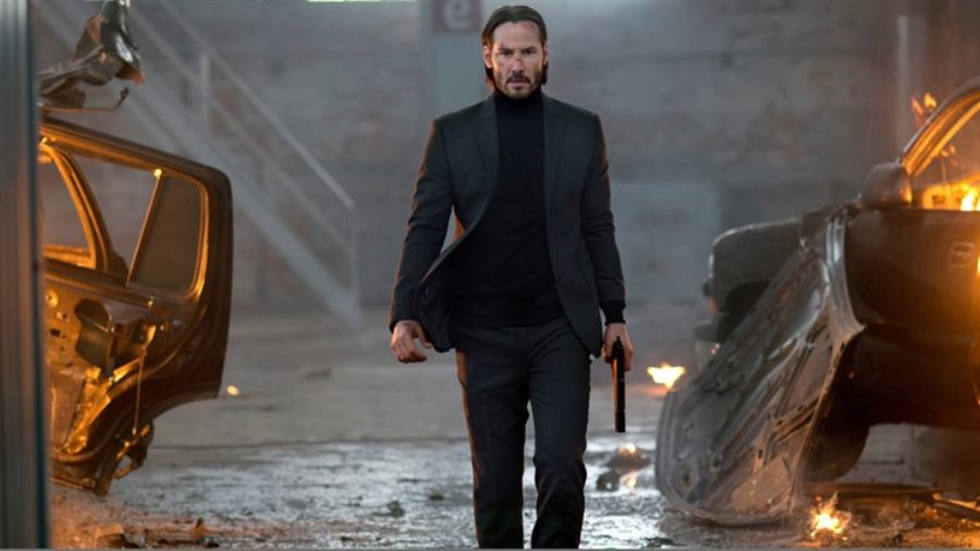 John Wick's Favorite Hobby Revealed by Keanu Reeves