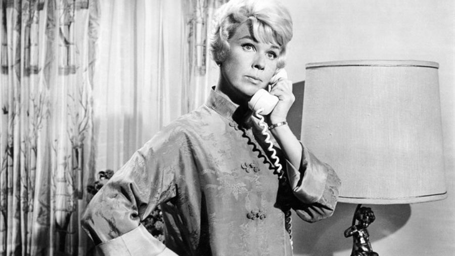 Hollywood Legend Doris Day Dies at 97