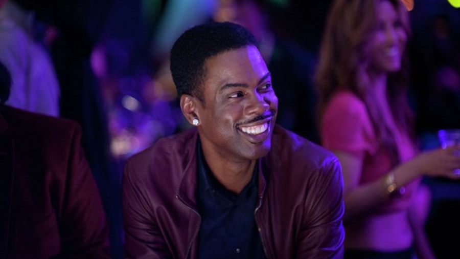 Chris Rock Joins Saw Franchise Reboot