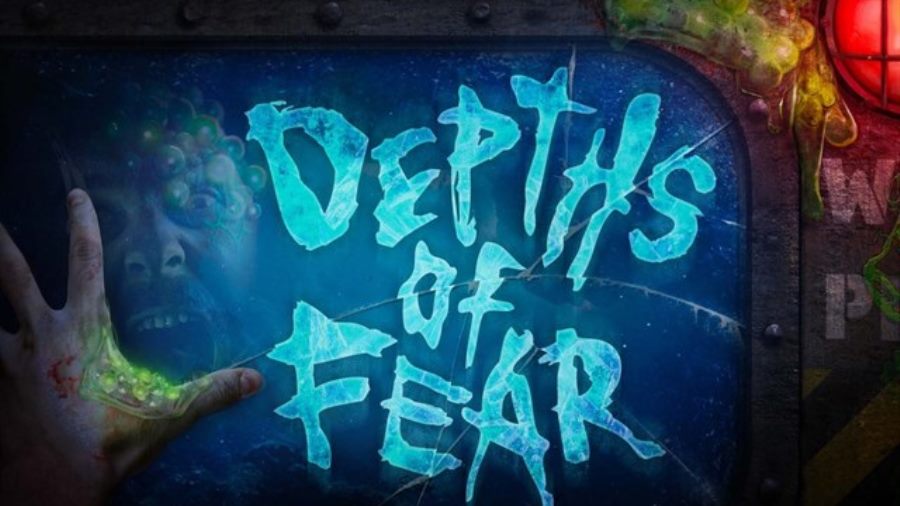 Universal Orlando Announces Original Haunted House Depths of Fear