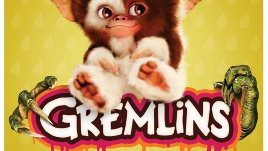 Gremlins To Receive 4K Treatment this October