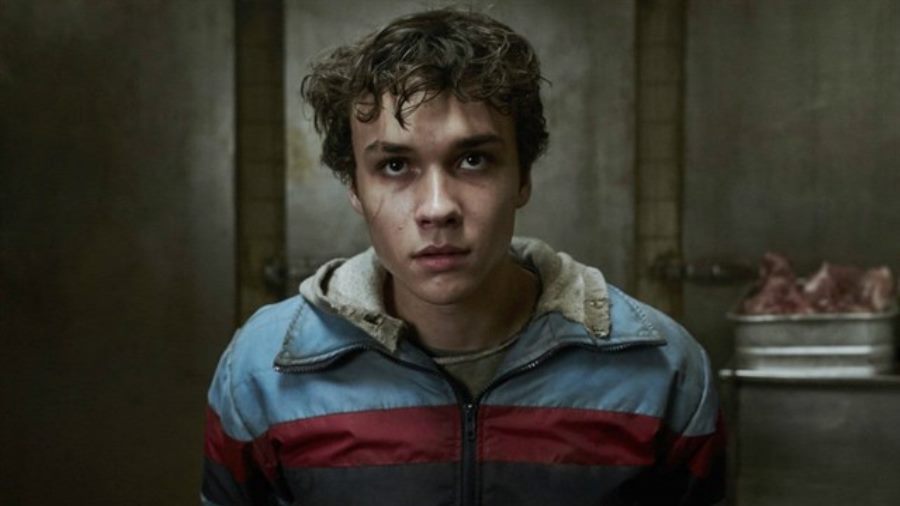 Syfy Cancels Deadly Class and Happy! Series