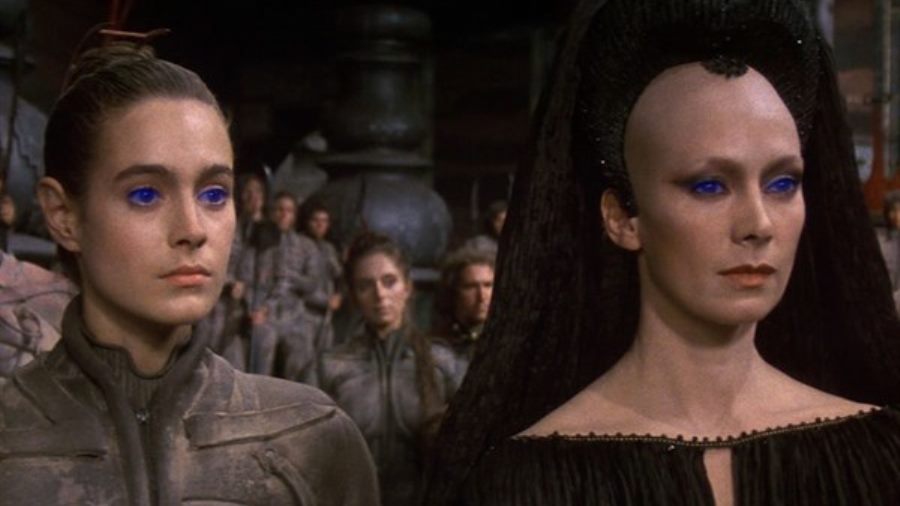 Dune Series Coming to WarnerMedia Streaming Service