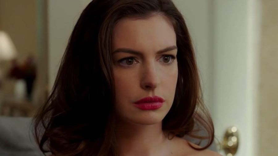 Man Stabbed on Set of Anne Hathaway's The Witches