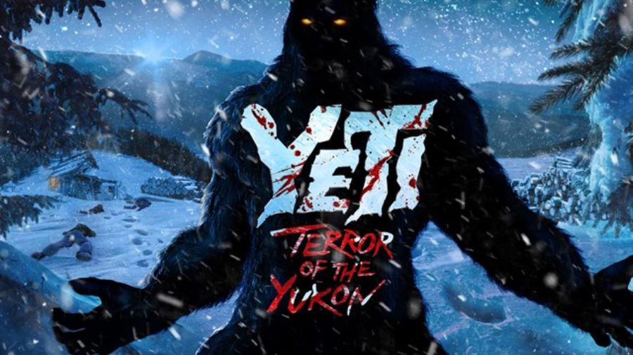 Universal Orlando Resort Announces New Haunted House Yeti: Terror of the Yukon